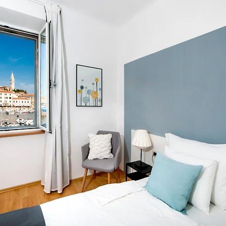 Apartment Mimi Rovinj Exteriör bild