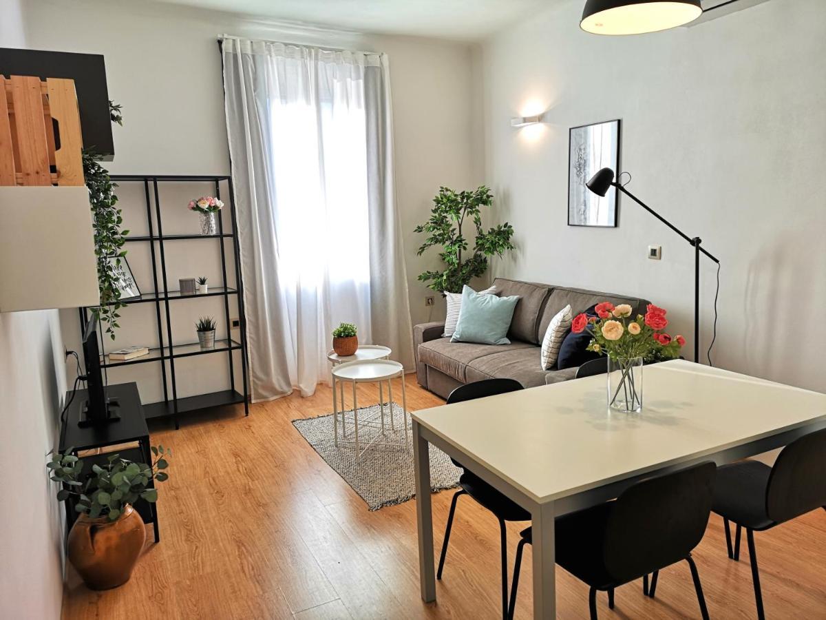 Apartment Mimi Rovinj Exteriör bild