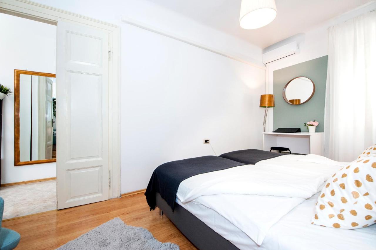Apartment Mimi Rovinj Exteriör bild