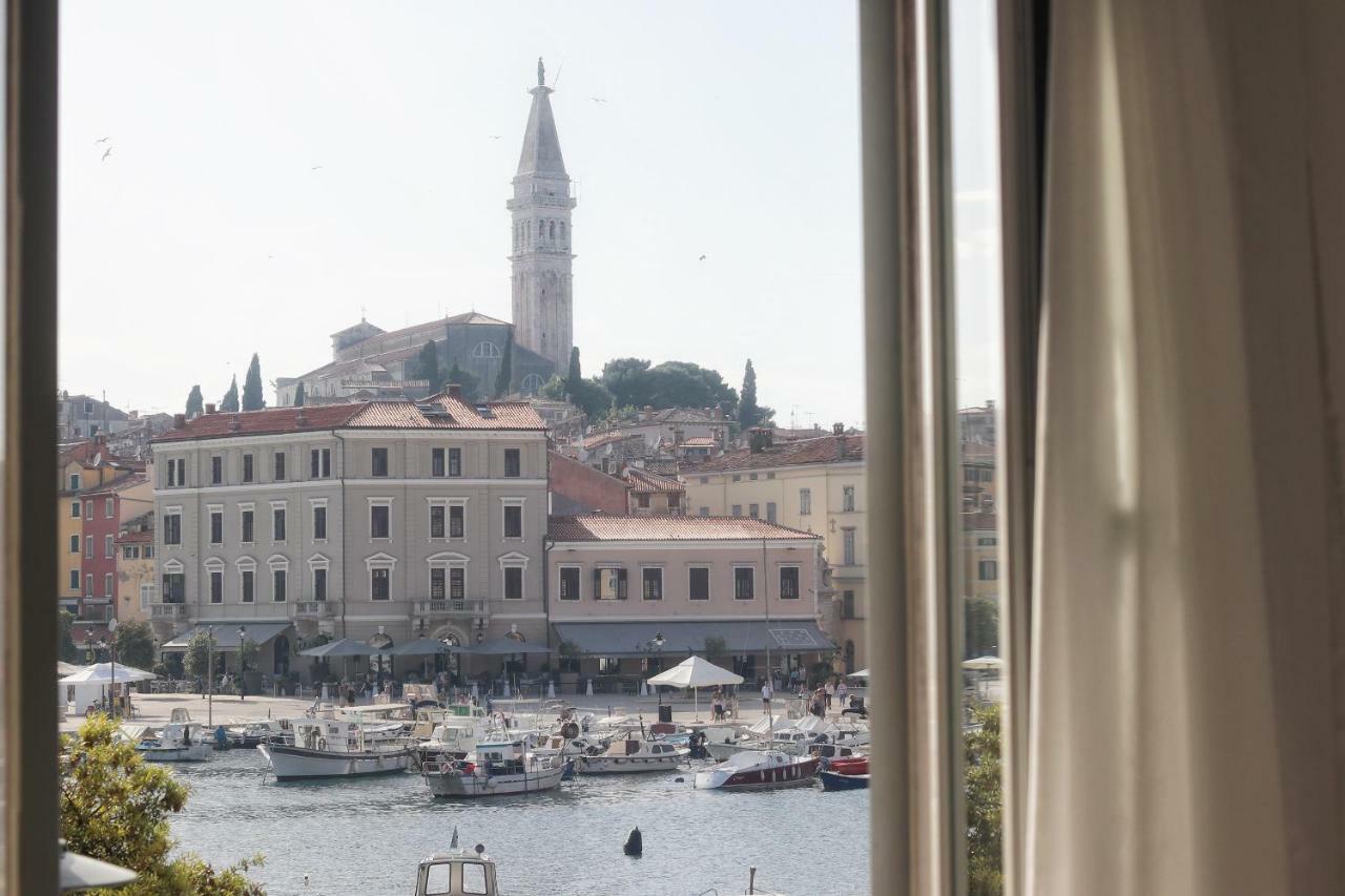 Apartment Mimi Rovinj Exteriör bild